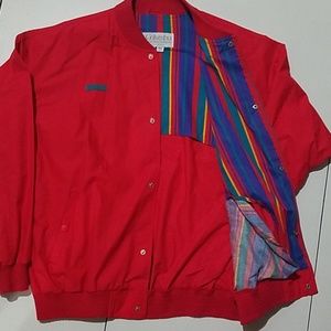 Vintage Columbia Jacket p23